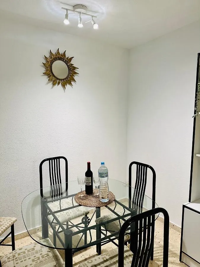 Apartamento Amplio Piso Cerca De La Laguna La Laguna  España