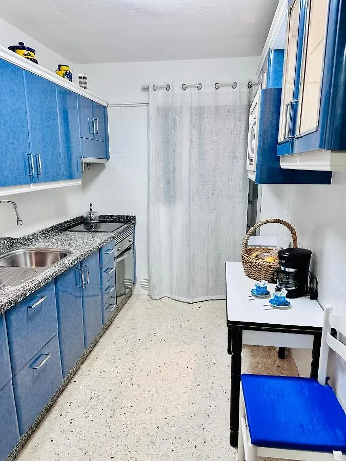 Apartamento Amplio Piso Cerca De La Laguna La Laguna  España