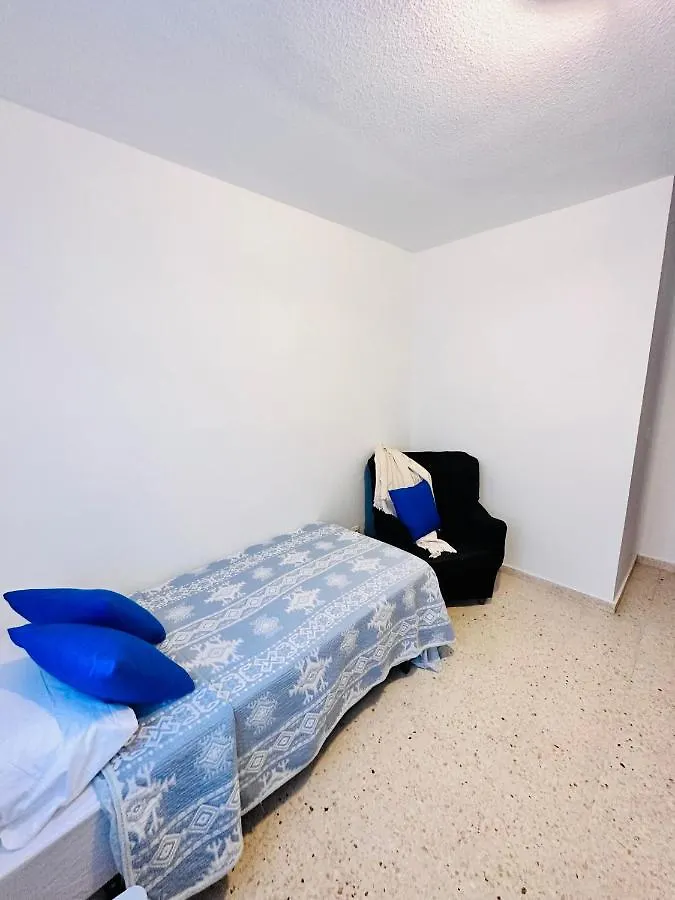Apartamento Amplio Piso Cerca De La Laguna La Laguna