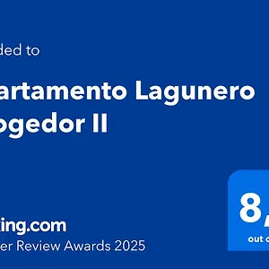 Apartamento Lagunero Acogedor Ii, La Laguna (Tenerife)