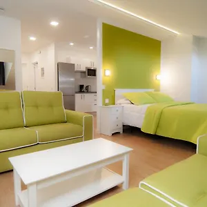 Rodeos Luxury Appartamento